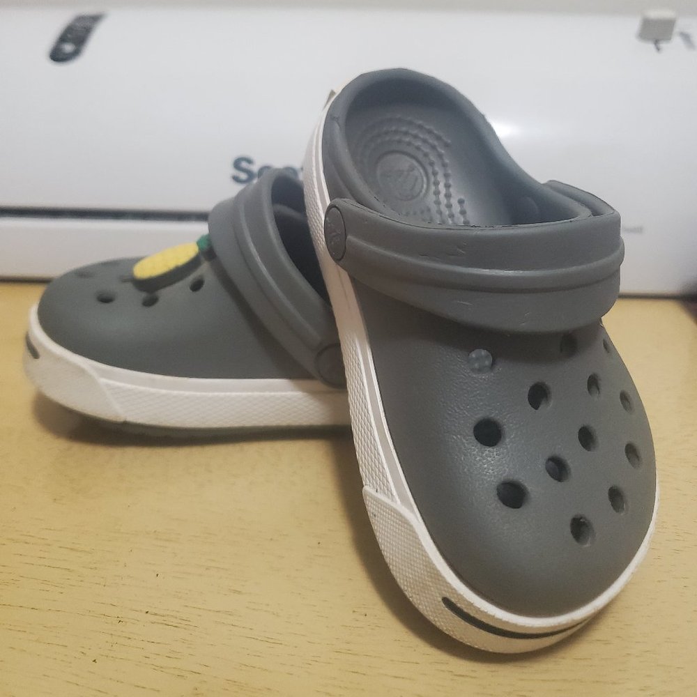 Crocs babies - Picture 3 of 3